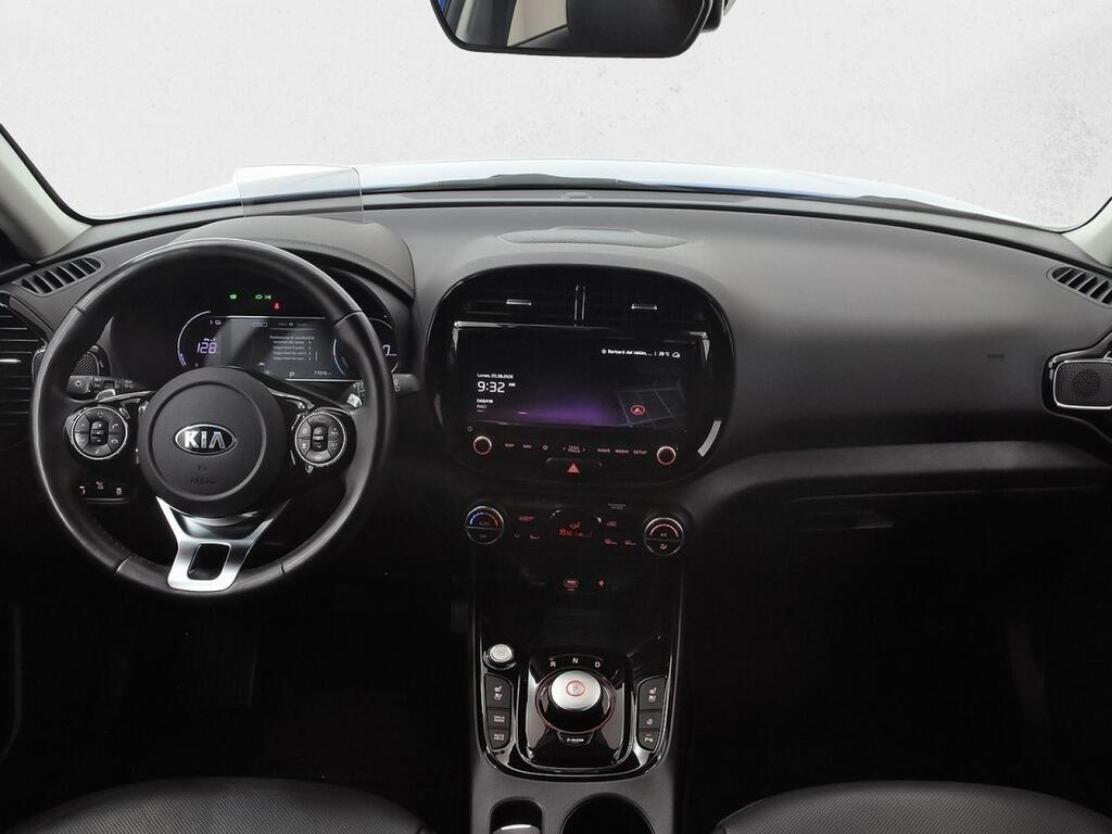 Kia e-Soul e-Soul 150kW Emotion (Long Range) Segunda mano