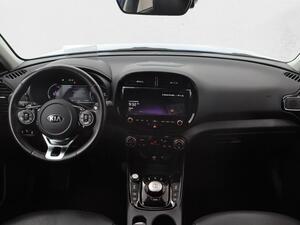 Kia e-Soul e-Soul 150kW Emotion (Long Range) 7