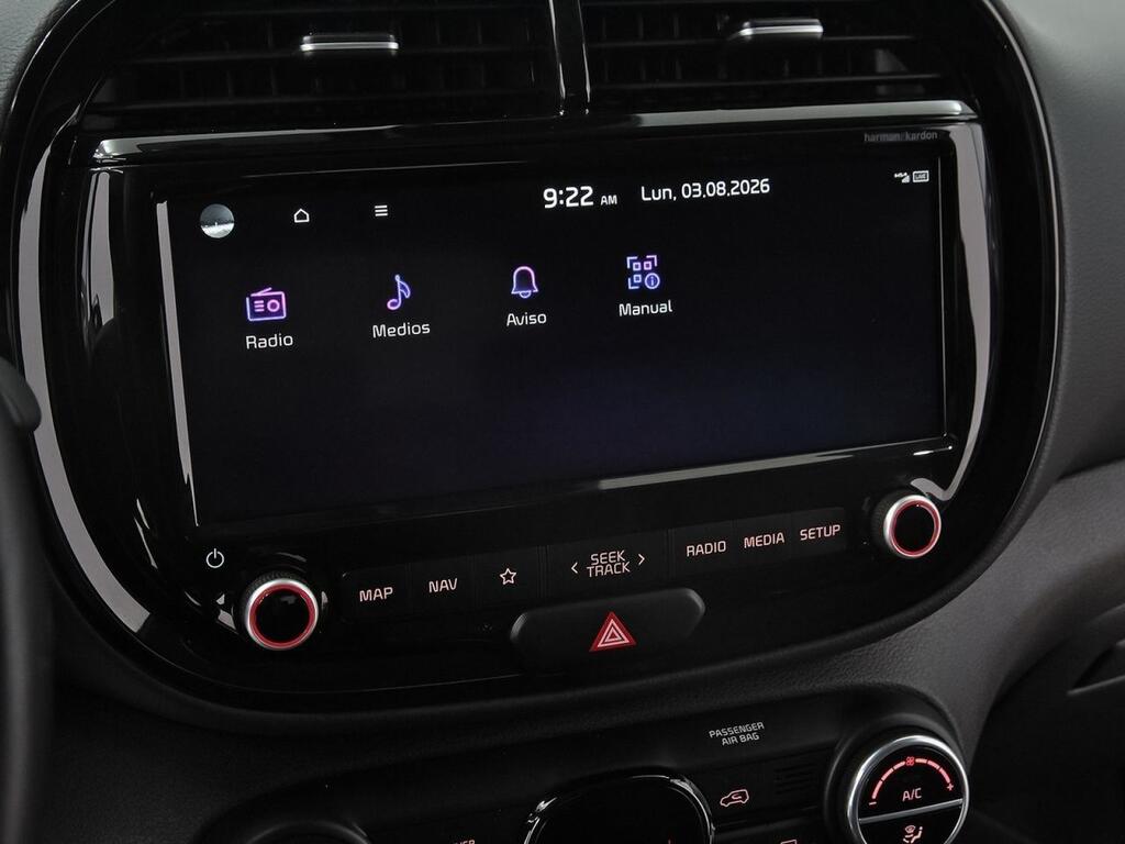 Kia e-Soul e-Soul 150kW Emotion (Long Range) Segunda mano