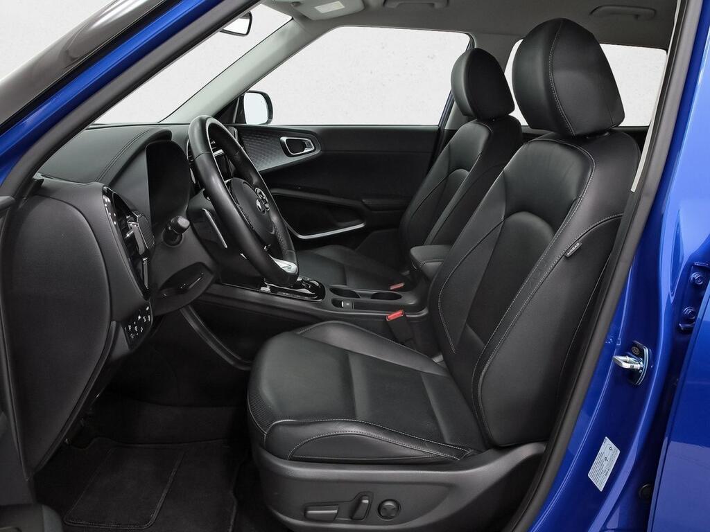Kia e-Soul e-Soul 150kW Emotion (Long Range) Segunda mano