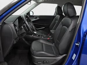 Kia e-Soul e-Soul 150kW Emotion (Long Range) 8