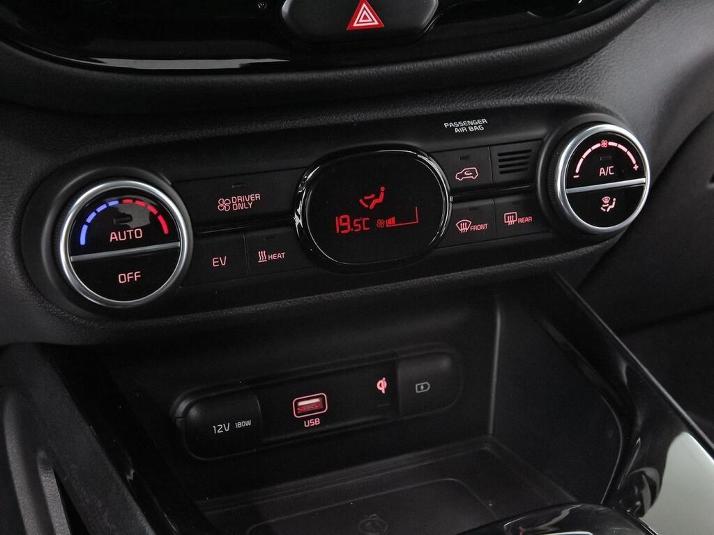 Kia e-Soul e-Soul 150kW Emotion (Long Range) Segunda mano