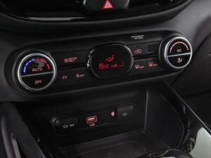 Kia e-Soul e-Soul 150kW Emotion (Long Range) 33