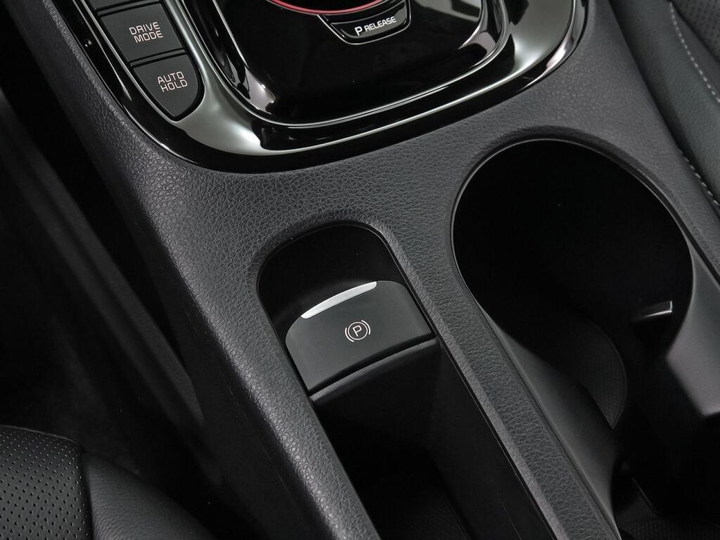 Kia e-Soul e-Soul 150kW Emotion (Long Range) Segunda mano