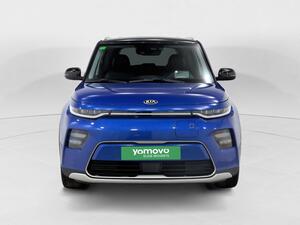 Kia e-Soul e-Soul 150kW Emotion (Long Range) 5
