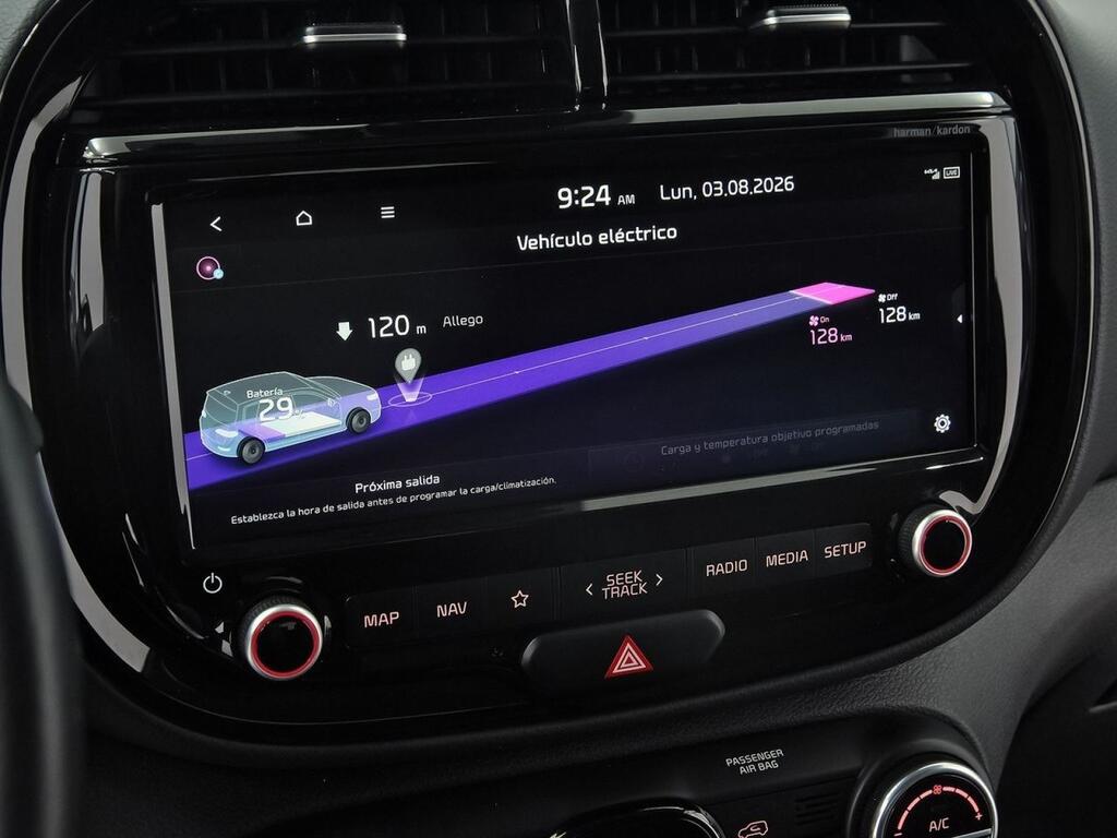Kia e-Soul e-Soul 150kW Emotion (Long Range) Segunda mano