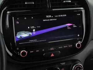 Kia e-Soul e-Soul 150kW Emotion (Long Range) 27