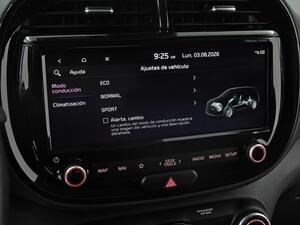 Kia e-Soul e-Soul 150kW Emotion (Long Range) 29