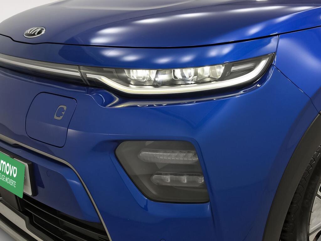 Kia e-Soul e-Soul 150kW Emotion (Long Range) Segunda mano