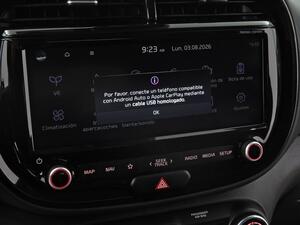Kia e-Soul e-Soul 150kW Emotion (Long Range) 26