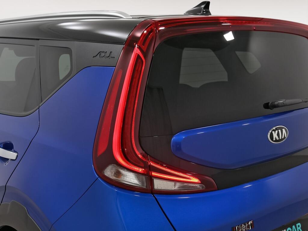 Kia e-Soul e-Soul 150kW Emotion (Long Range) Segunda mano