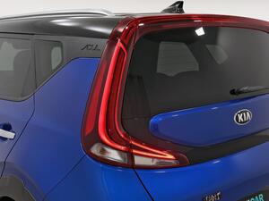 Kia e-Soul e-Soul 150kW Emotion (Long Range) 40