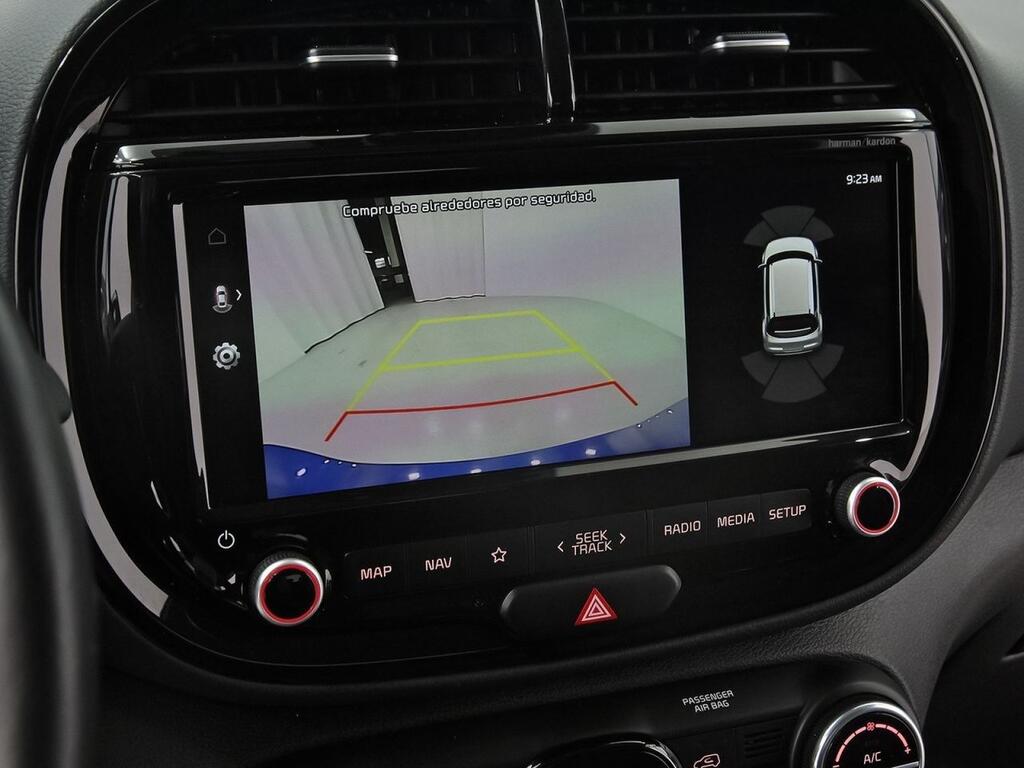 Kia e-Soul e-Soul 150kW Emotion (Long Range) Segunda mano