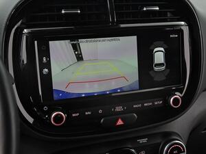 Kia e-Soul e-Soul 150kW Emotion (Long Range) 25