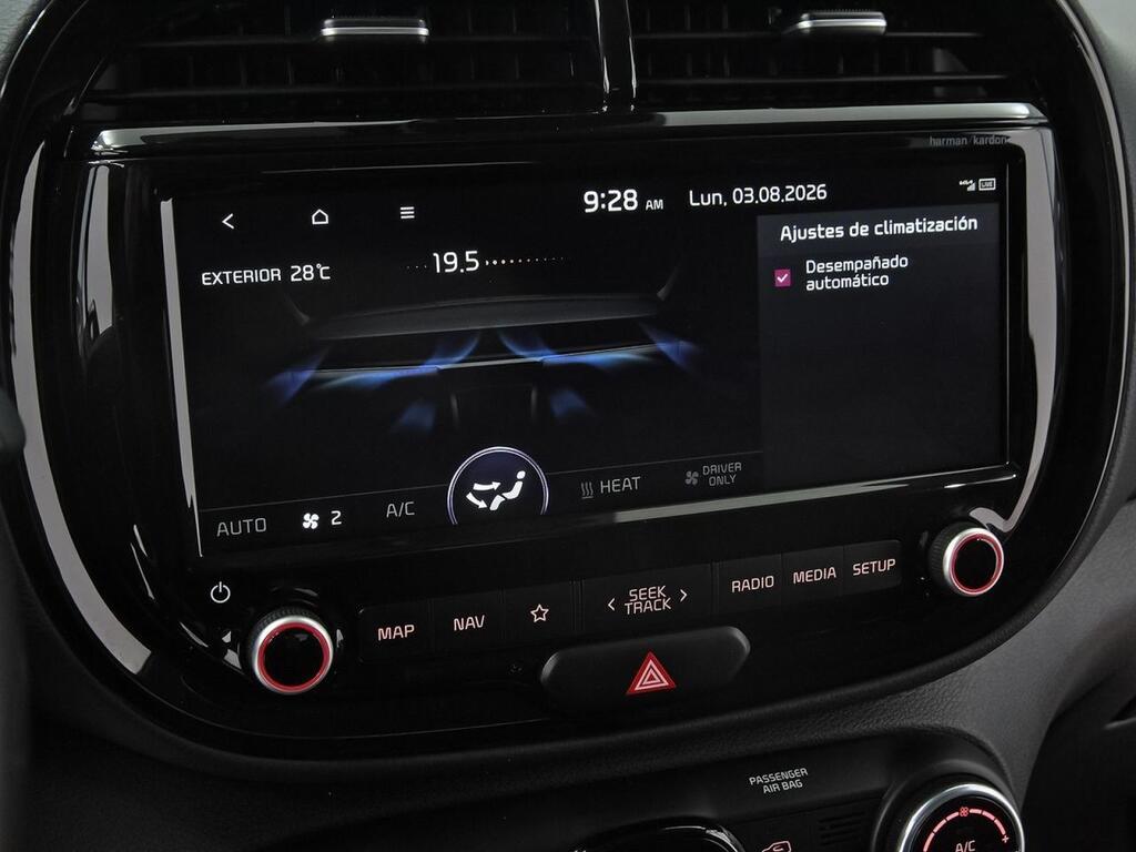 Kia e-Soul e-Soul 150kW Emotion (Long Range) Segunda mano