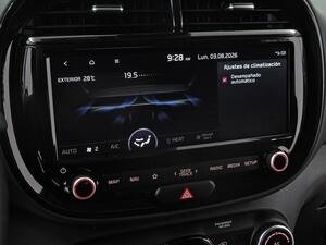 Kia e-Soul e-Soul 150kW Emotion (Long Range) 32