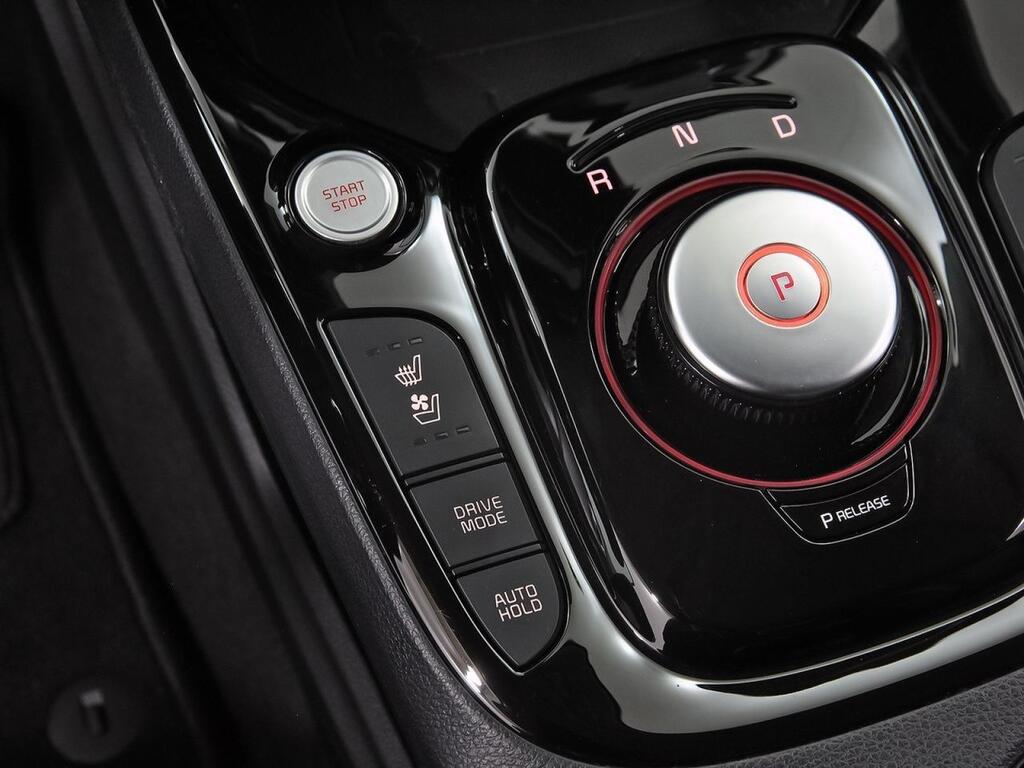 Kia e-Soul e-Soul 150kW Emotion (Long Range) Segunda mano