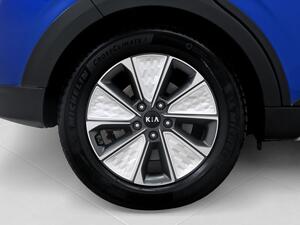 Kia e-Soul e-Soul 150kW Emotion (Long Range) 11
