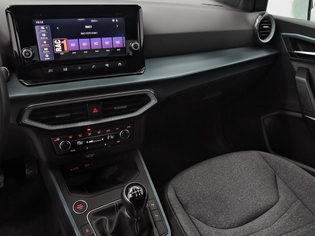 SEAT Arona 1.0 TSI 85kW (115CV) Xperience Segunda mano