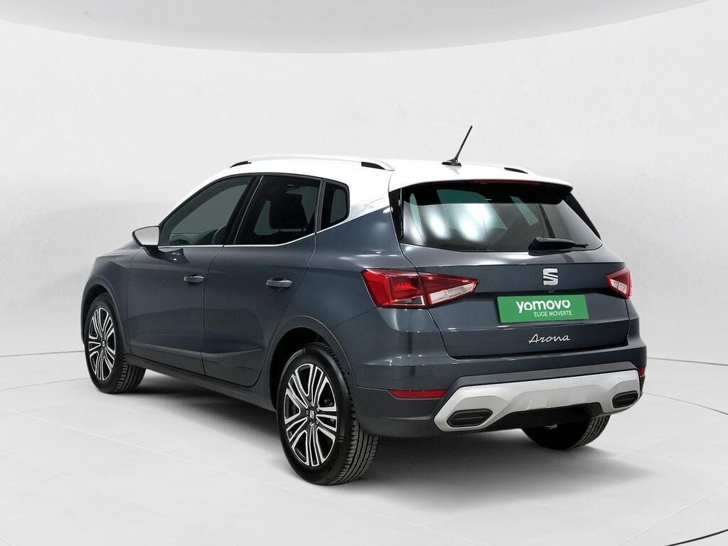 SEAT Arona 1.0 TSI 85kW (115CV) Xperience Segunda mano