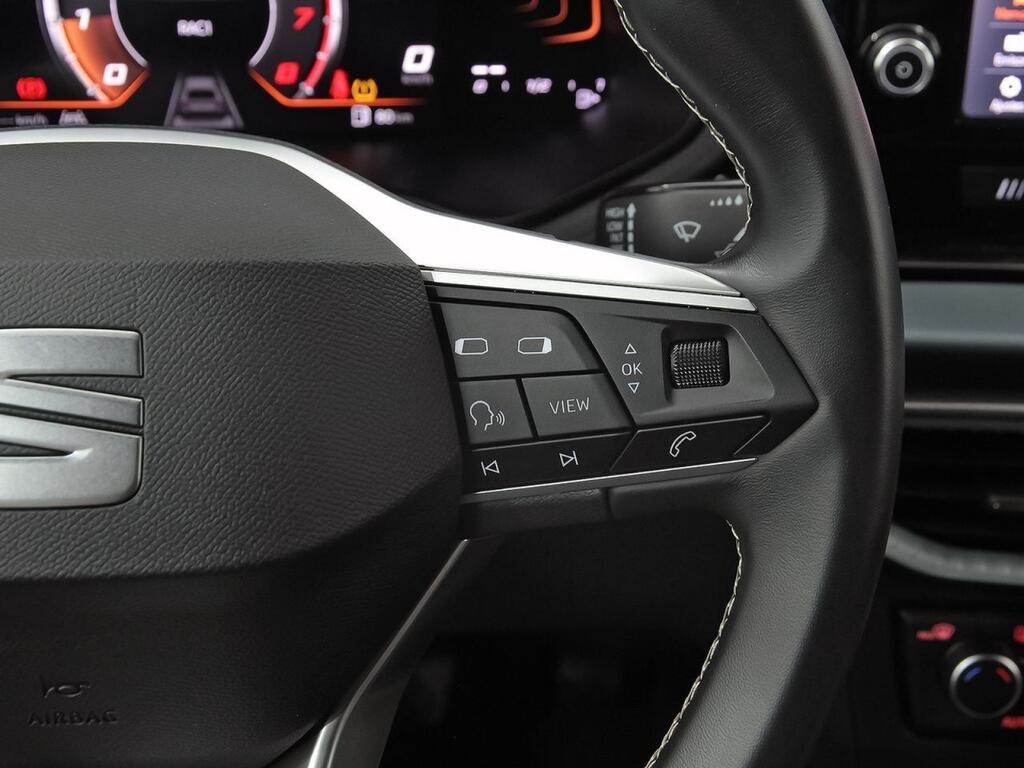SEAT Arona 1.0 TSI 85kW (115CV) Xperience Segunda mano