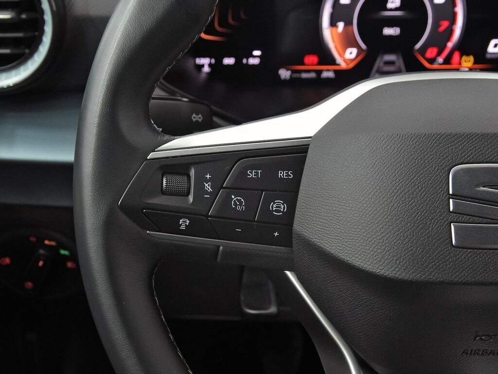 SEAT Arona 1.0 TSI 85kW (115CV) Xperience Segunda mano