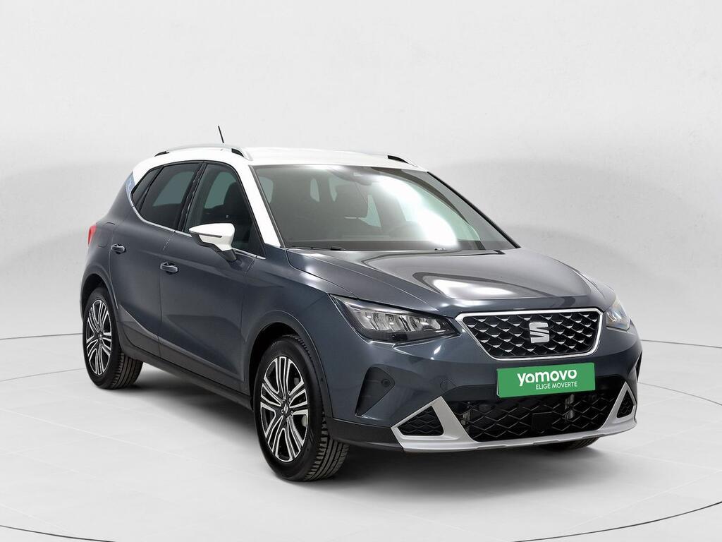 SEAT Arona 1.0 TSI 85kW (115CV) Xperience Segunda mano