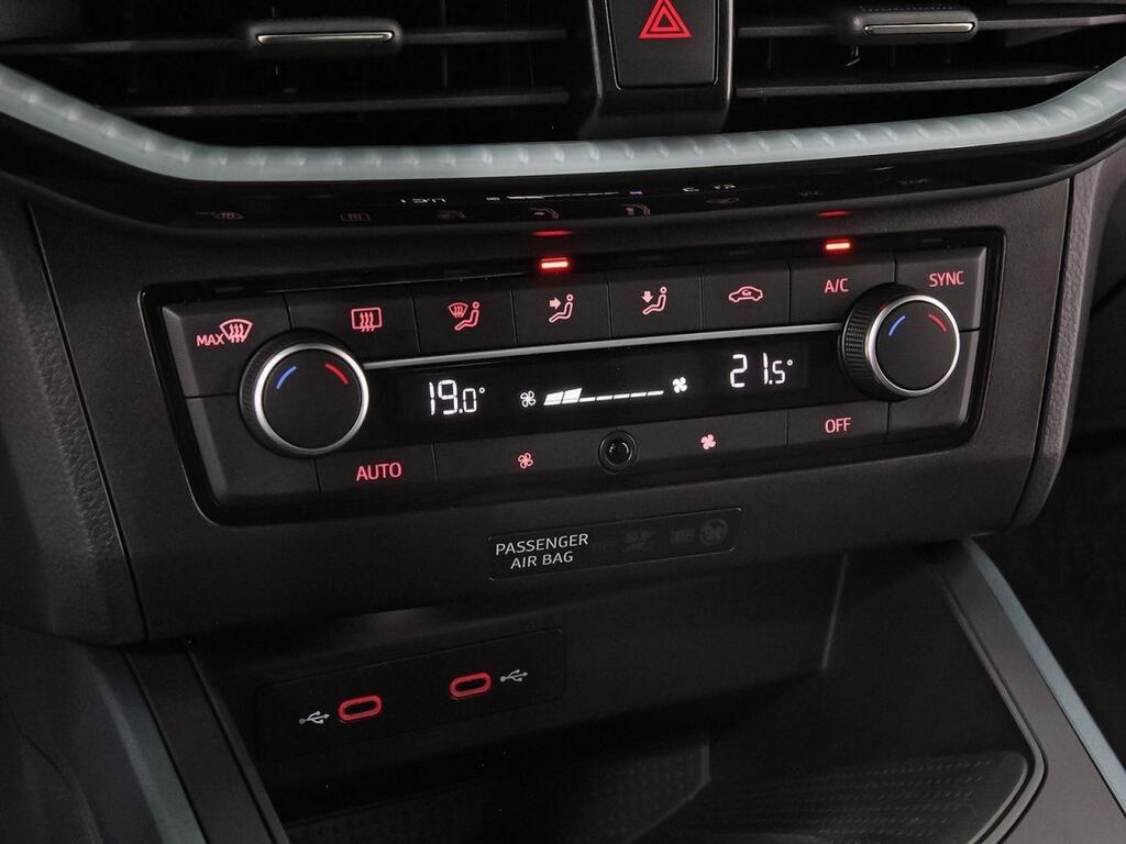 SEAT Arona 1.0 TSI 85kW (115CV) Xperience Segunda mano