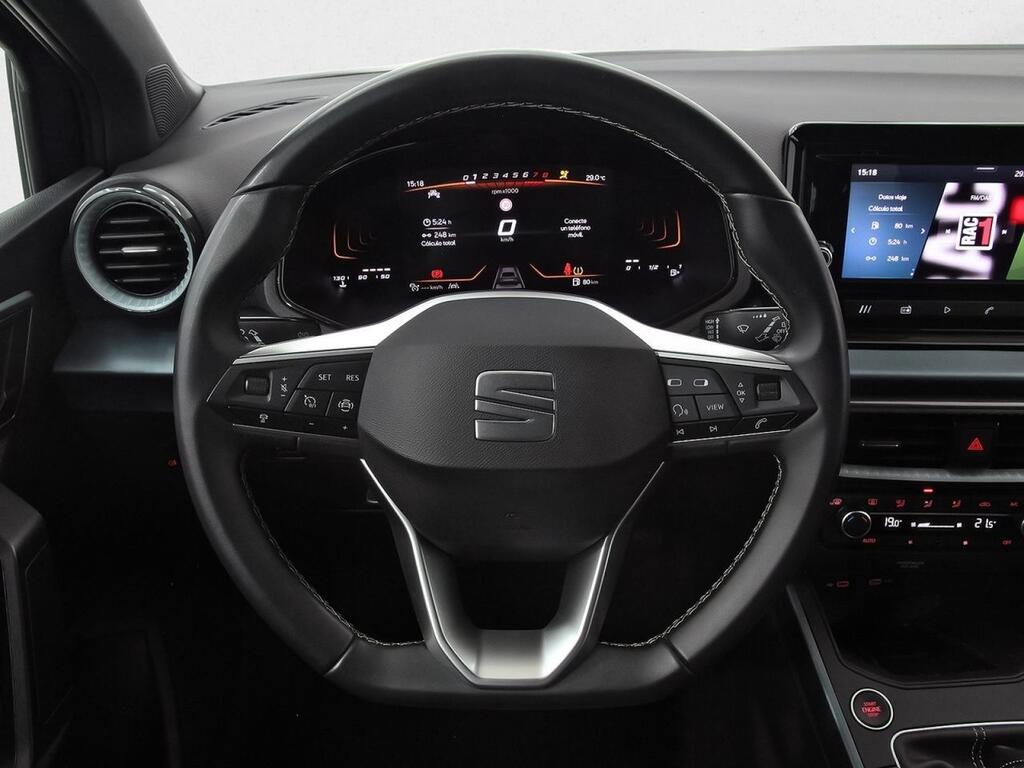 SEAT Arona 1.0 TSI 85kW (115CV) Xperience Segunda mano