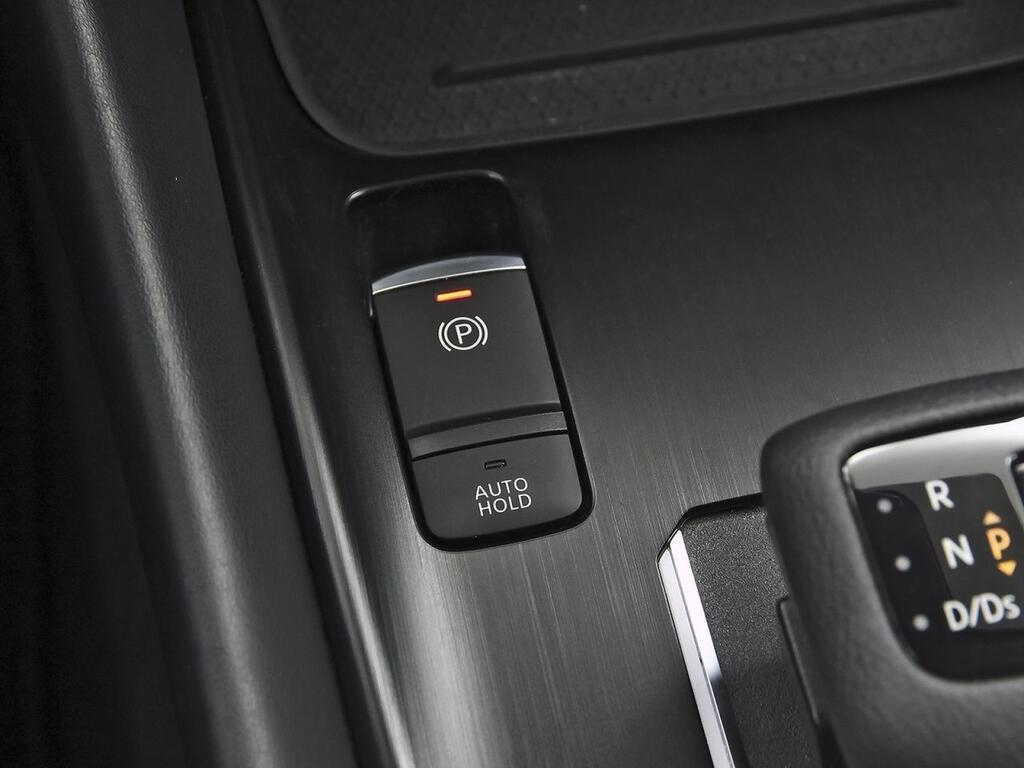 Nissan Qashqai DIG-T 116kW Xtronic N-Connecta Segunda mano