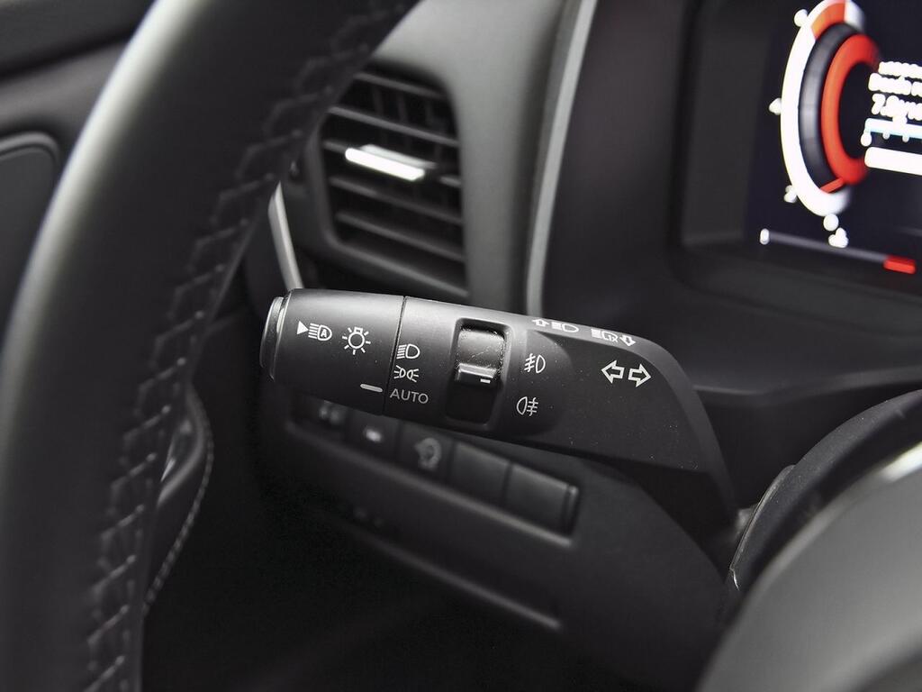 Nissan Qashqai DIG-T 116kW Xtronic N-Connecta Segunda mano