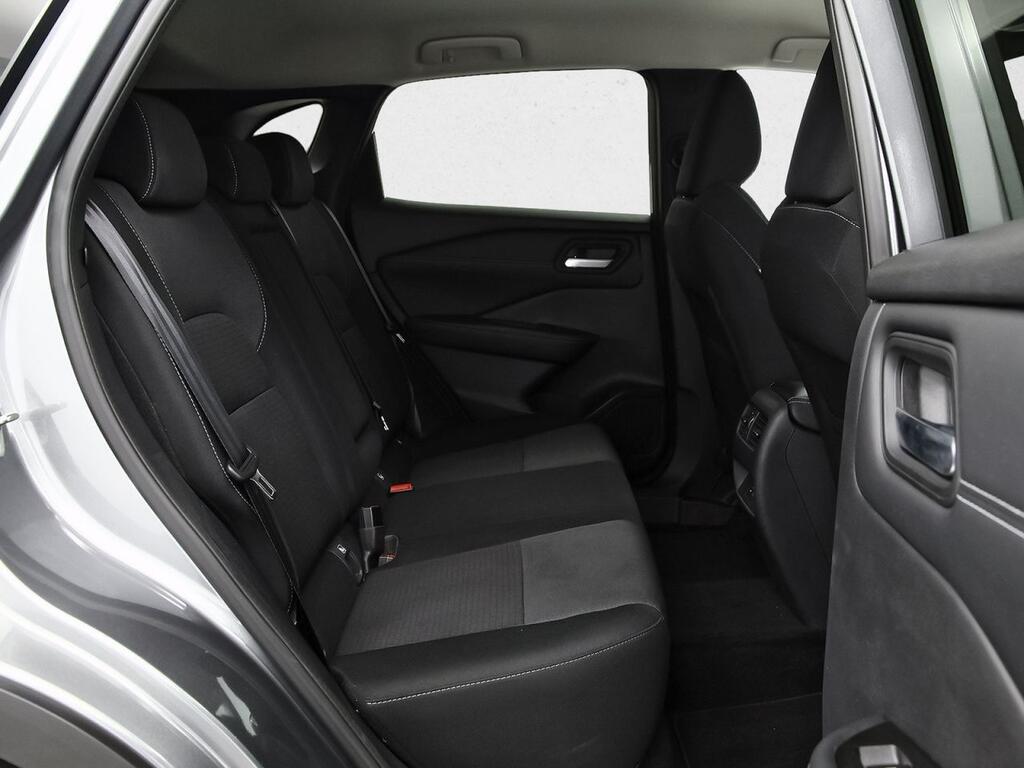 Nissan Qashqai DIG-T 116kW Xtronic N-Connecta Segunda mano