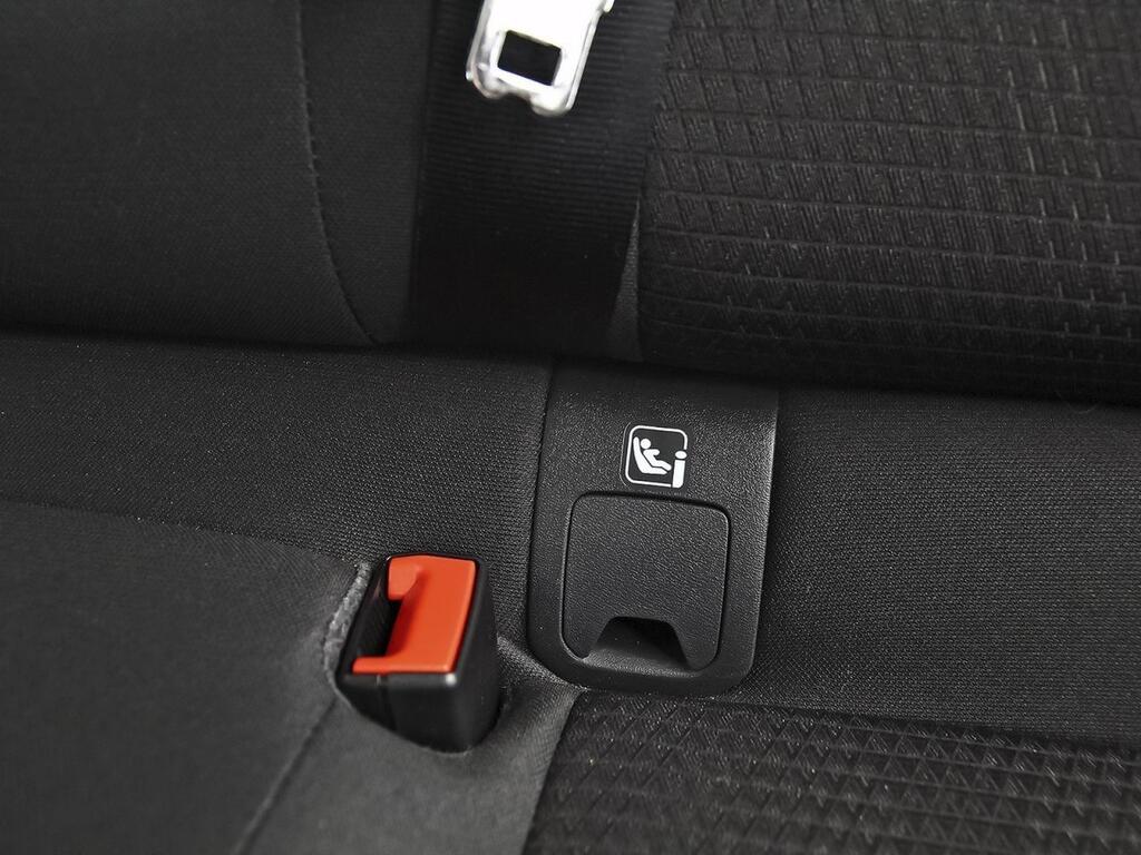 Nissan Qashqai DIG-T 116kW Xtronic N-Connecta Segunda mano