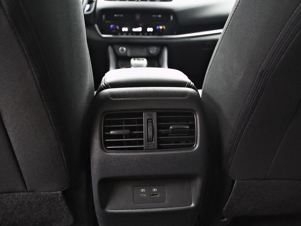 Nissan Qashqai DIG-T 116kW Xtronic N-Connecta Segunda mano
