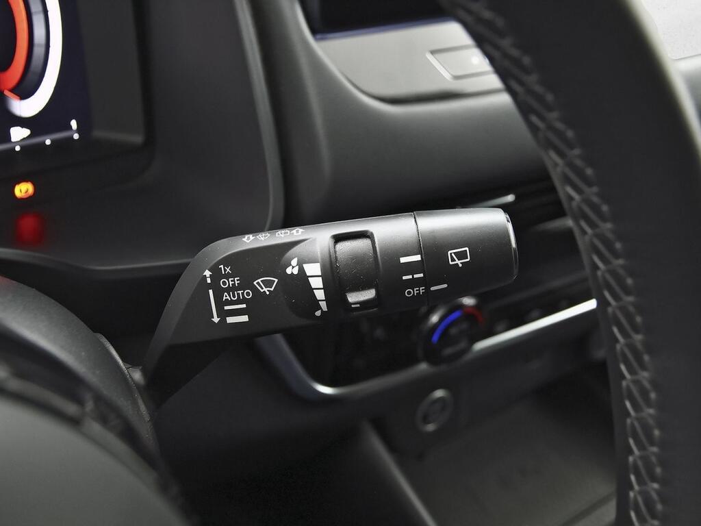 Nissan Qashqai DIG-T 116kW Xtronic N-Connecta Segunda mano