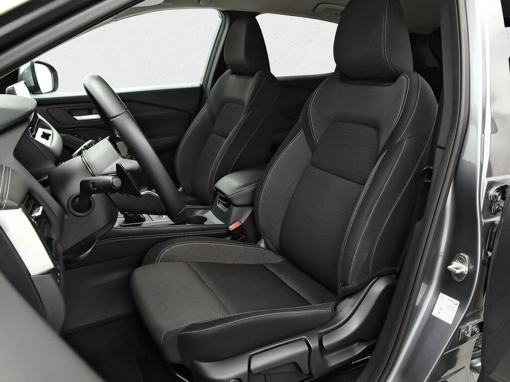 Nissan Qashqai DIG-T 116kW Xtronic N-Connecta Segunda mano