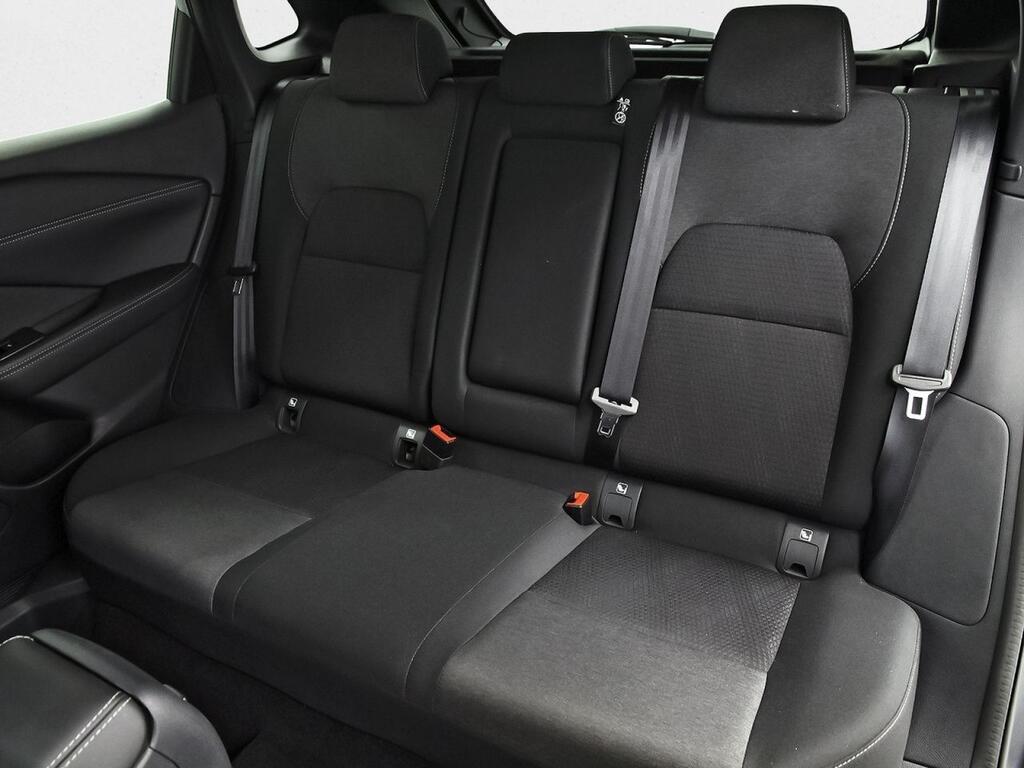 Nissan Qashqai DIG-T 116kW Xtronic N-Connecta Segunda mano