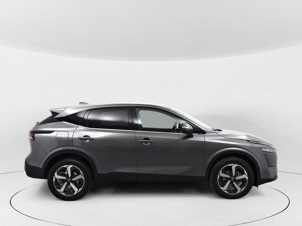 Nissan Qashqai DIG-T 116kW Xtronic N-Connecta Segunda mano
