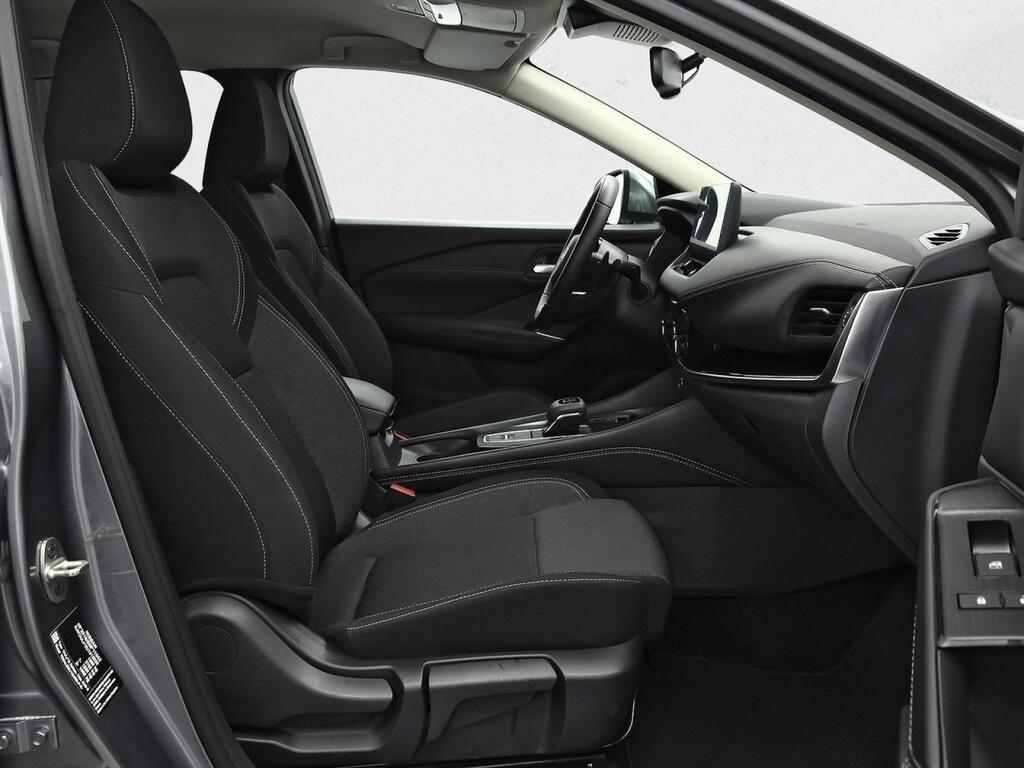 Nissan Qashqai DIG-T 116kW Xtronic N-Connecta Segunda mano