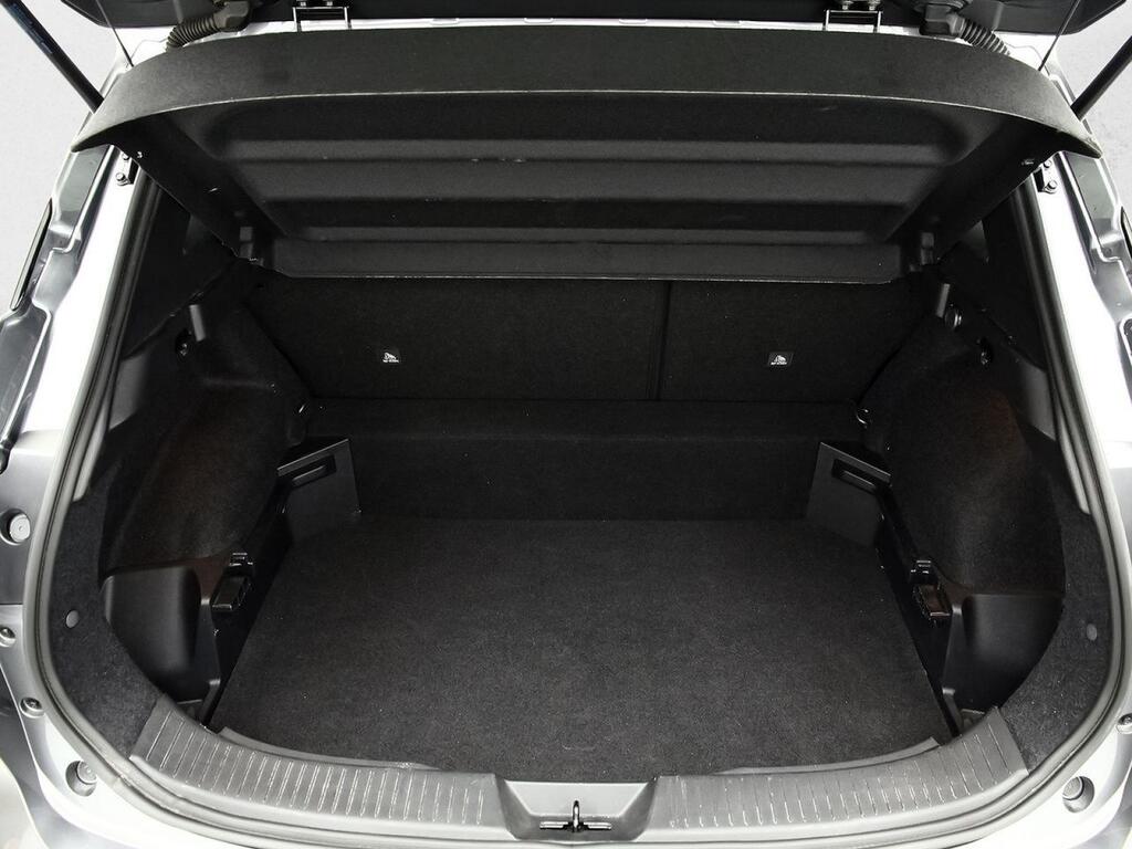 Nissan Qashqai DIG-T 116kW Xtronic N-Connecta Segunda mano