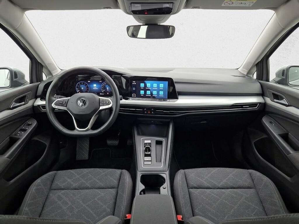 Volkswagen Golf Life 1.0 eTSI 81kW (110CV) DSG Variant Segunda mano