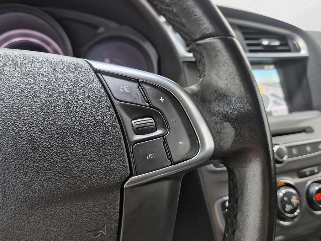 Citroën C4 PureTech S&S 130 Feel Edition  Segunda mano