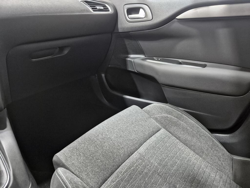 Citroën C4 PureTech S&S 130 Feel Edition  Segunda mano