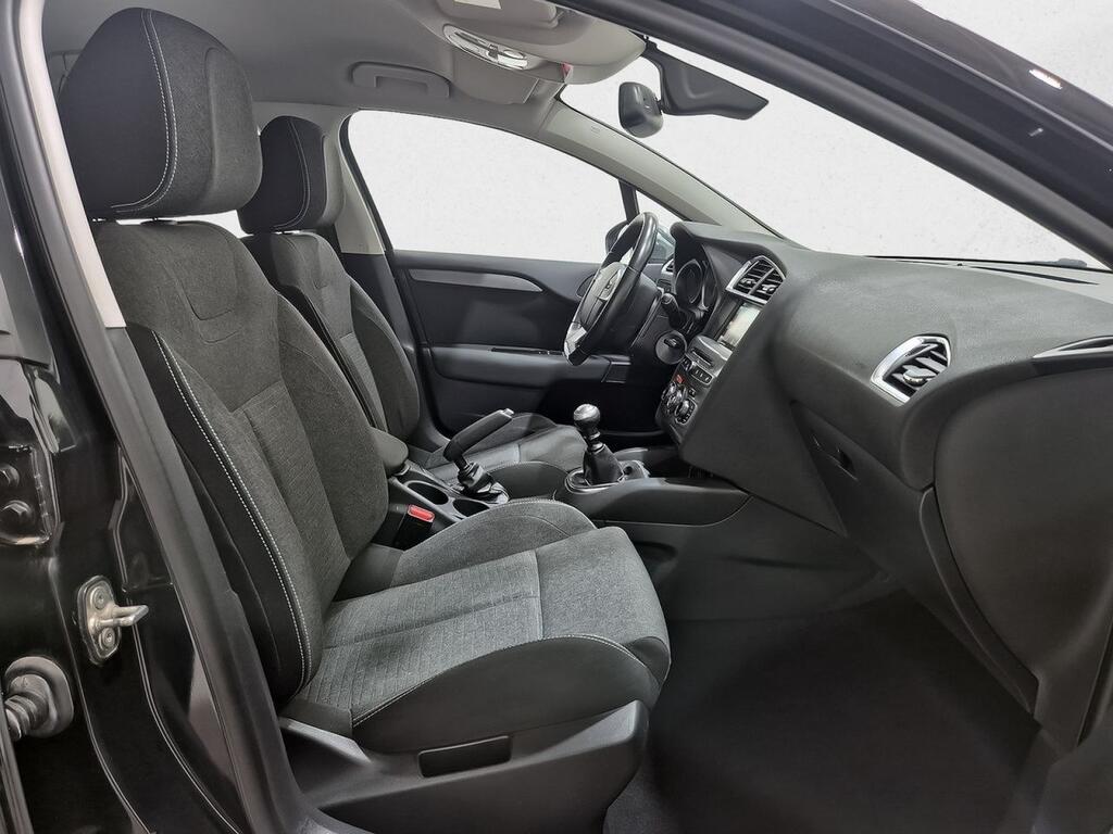 Citroën C4 PureTech S&S 130 Feel Edition  Segunda mano