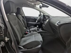 Citroën C4 PureTech S&S 130 Feel Edition  7