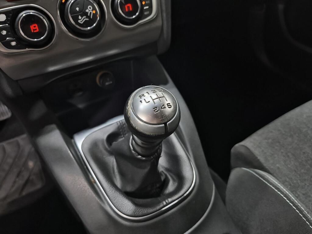 Citroën C4 PureTech S&S 130 Feel Edition  Segunda mano