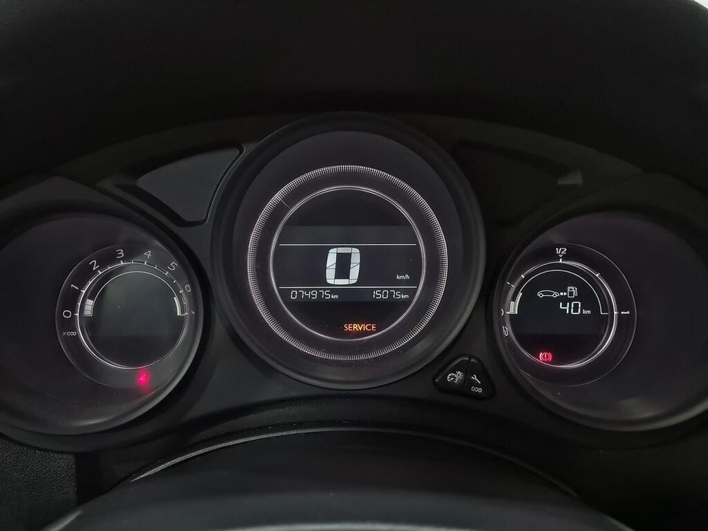 Citroën C4 PureTech S&S 130 Feel Edition  Segunda mano