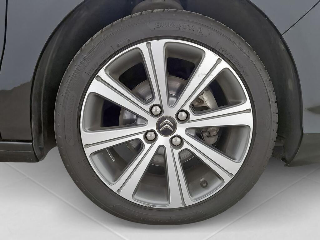 Citroën C4 PureTech S&S 130 Feel Edition  Segunda mano
