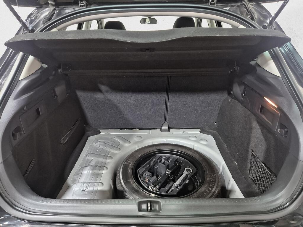 Citroën C4 PureTech S&S 130 Feel Edition  Segunda mano