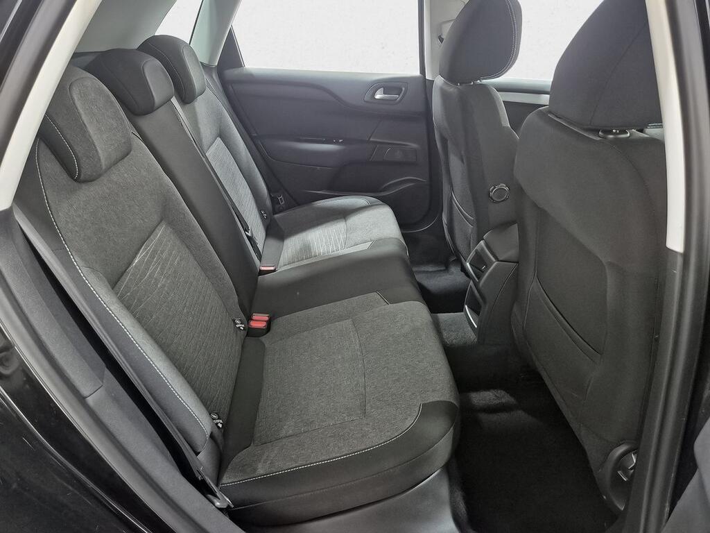 Citroën C4 PureTech S&S 130 Feel Edition  Segunda mano